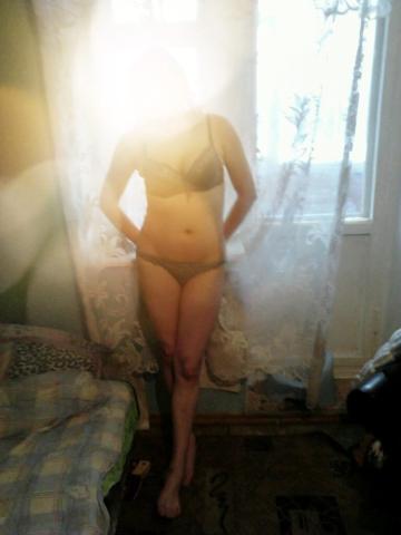 Индивидуалка Яна Фотография 3